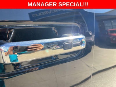 2018 Ford Super Duty F-350 SRW Platinum