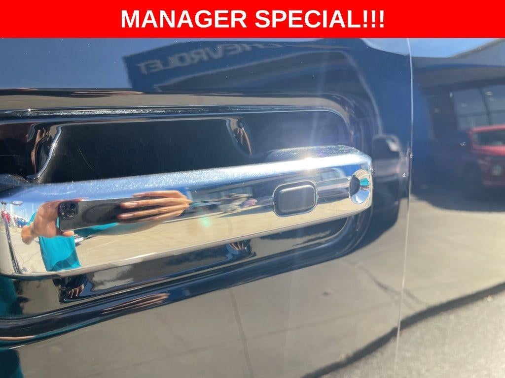 2018 Ford Super Duty F-350 SRW Platinum