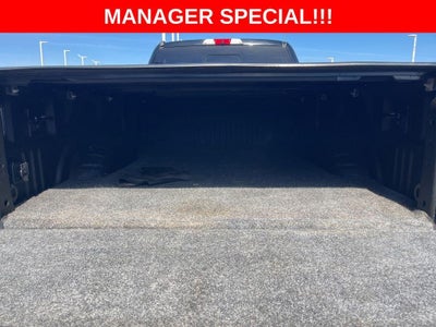 2018 Ford Super Duty F-350 SRW Platinum