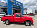 2010 FORD TRUCK RANGER XL