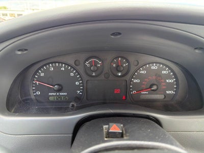 2010 FORD TRUCK RANGER XL