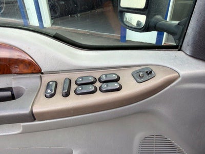 2004 Ford Super Duty F-250 XL