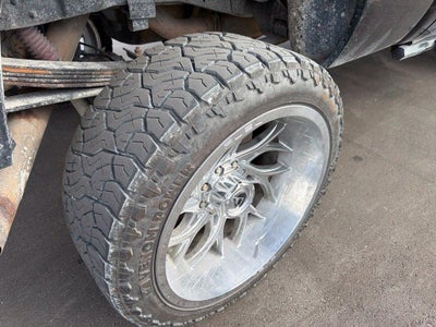 2004 Ford Super Duty F-250 XL