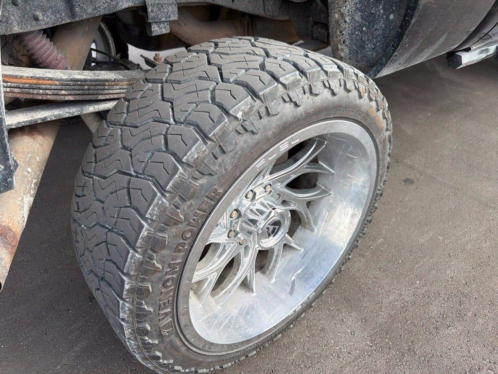 2004 Ford Super Duty F-250 XL