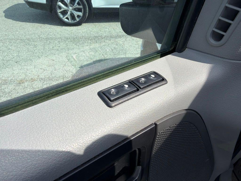 2007 Ford F-150 XL