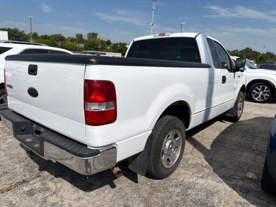2007 Ford F-150 XL