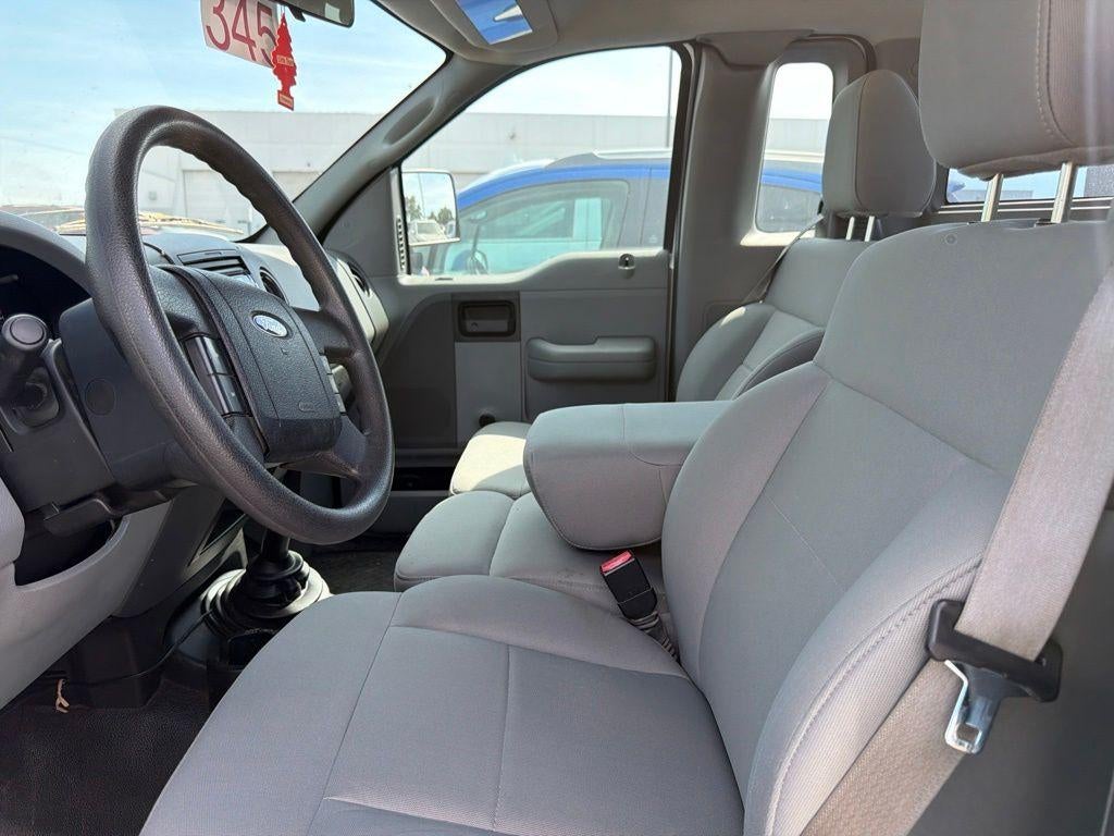 2007 Ford F-150 XL