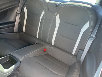 2022 Chevrolet Camaro LT1