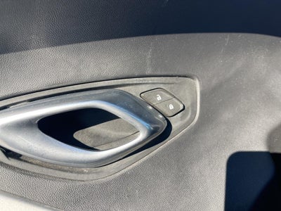 2022 Chevrolet Camaro LT1