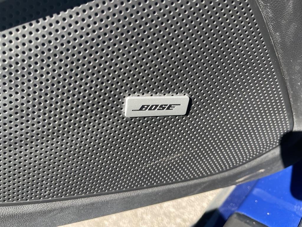 2022 Chevrolet Camaro LT1