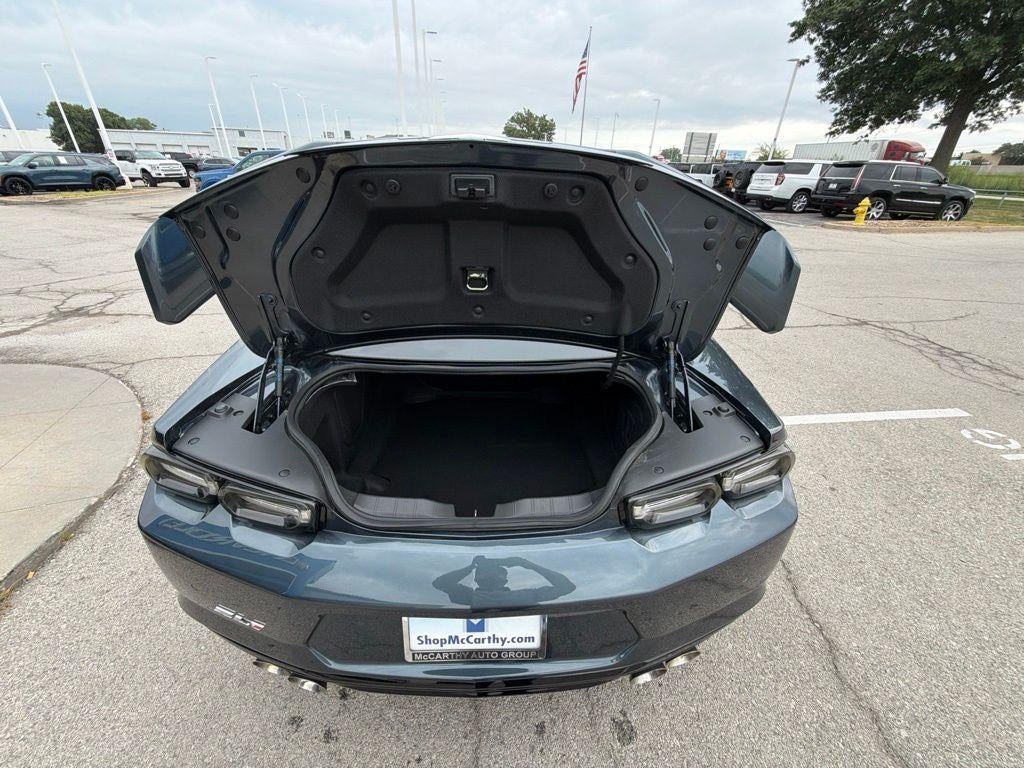 2022 Chevrolet Camaro ZL1
