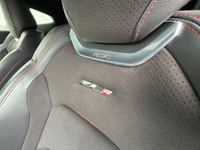 2022 Chevrolet Camaro ZL1