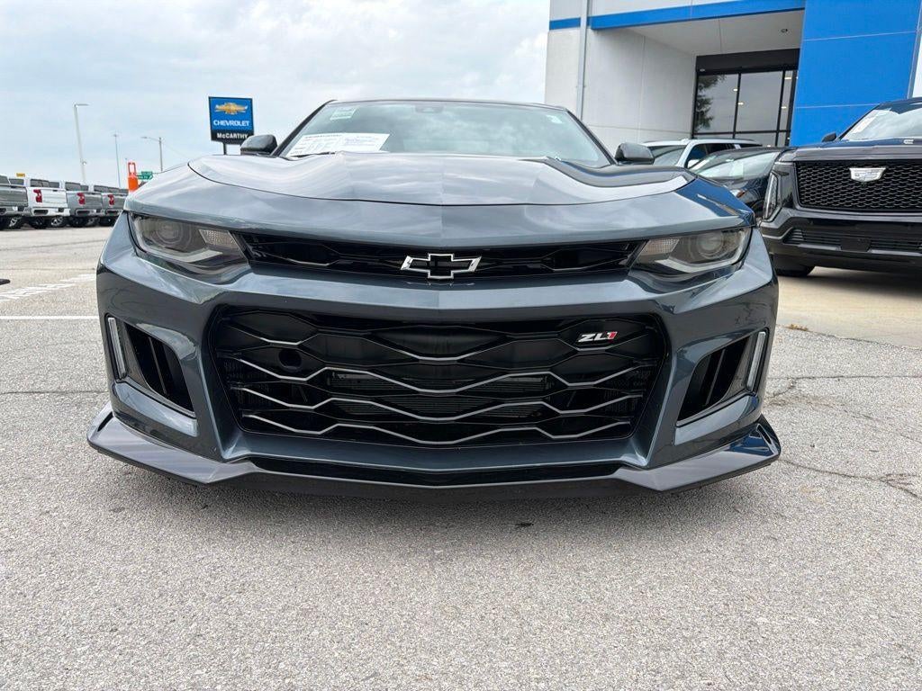 2022 Chevrolet Camaro ZL1
