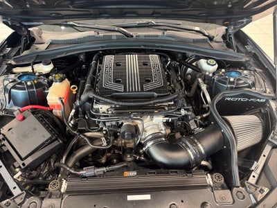 2019 Chevrolet Camaro ZL1