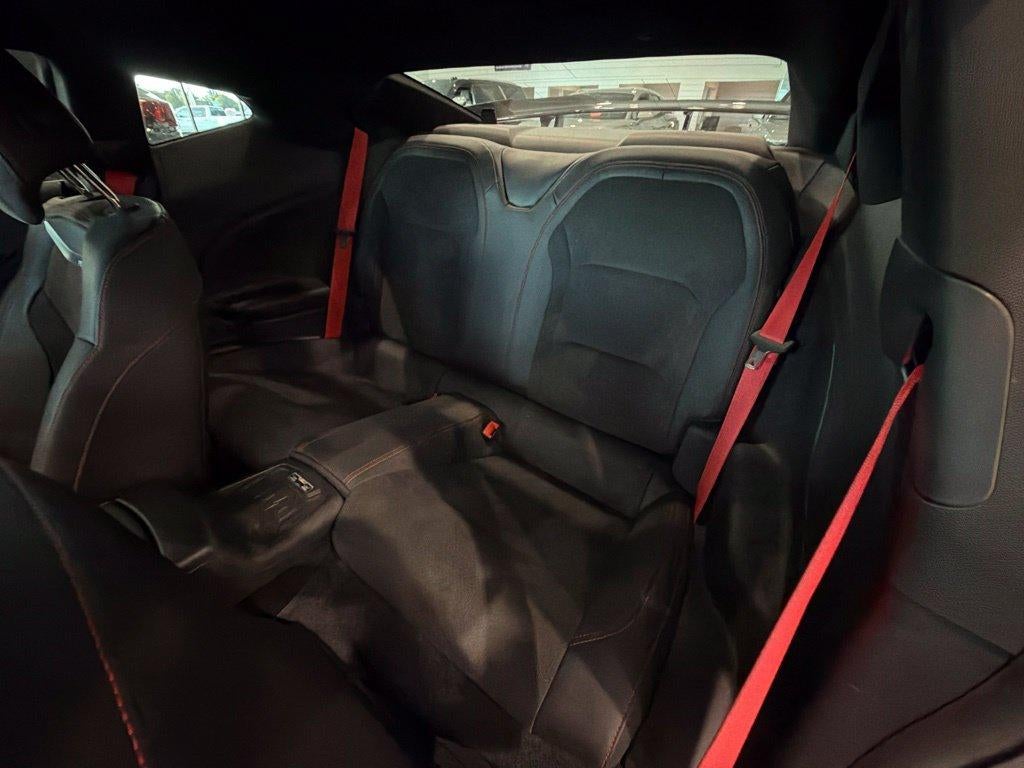 2019 Chevrolet Camaro ZL1