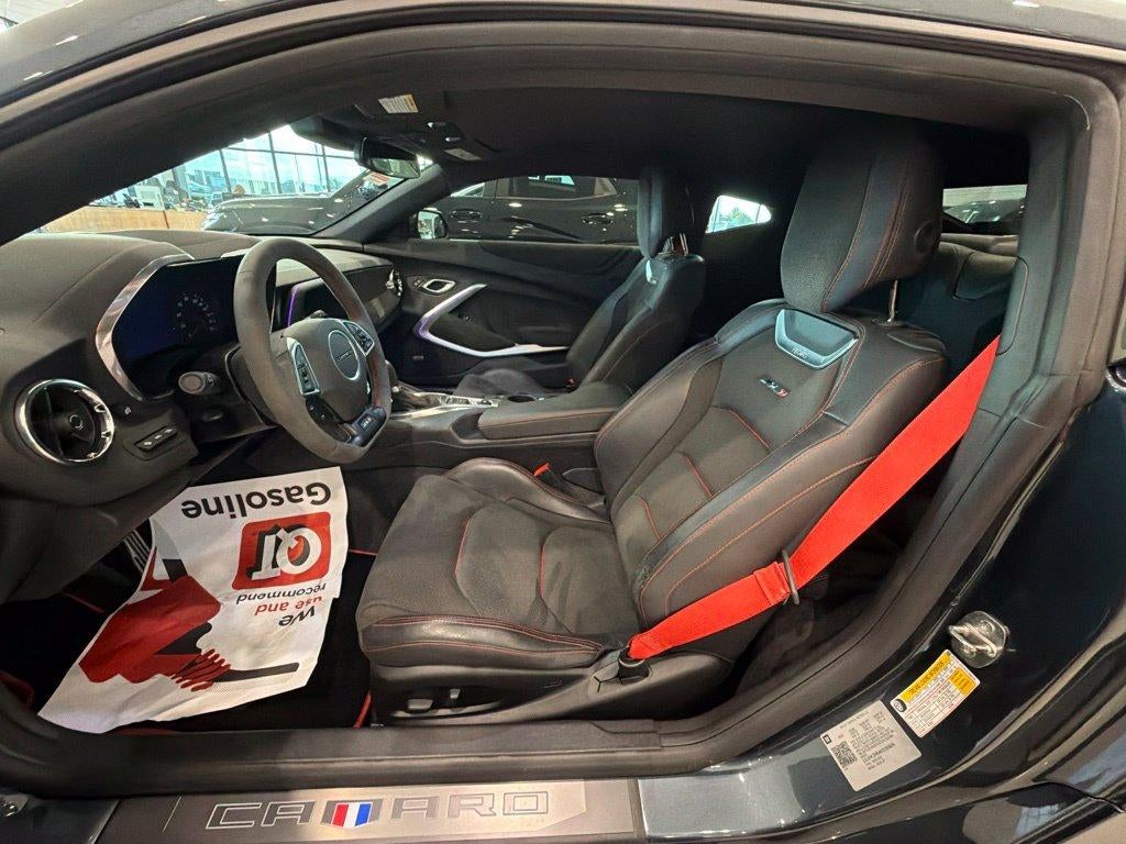 2019 Chevrolet Camaro ZL1