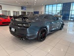 2019 Chevrolet Camaro ZL1