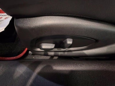 2019 Chevrolet Camaro ZL1