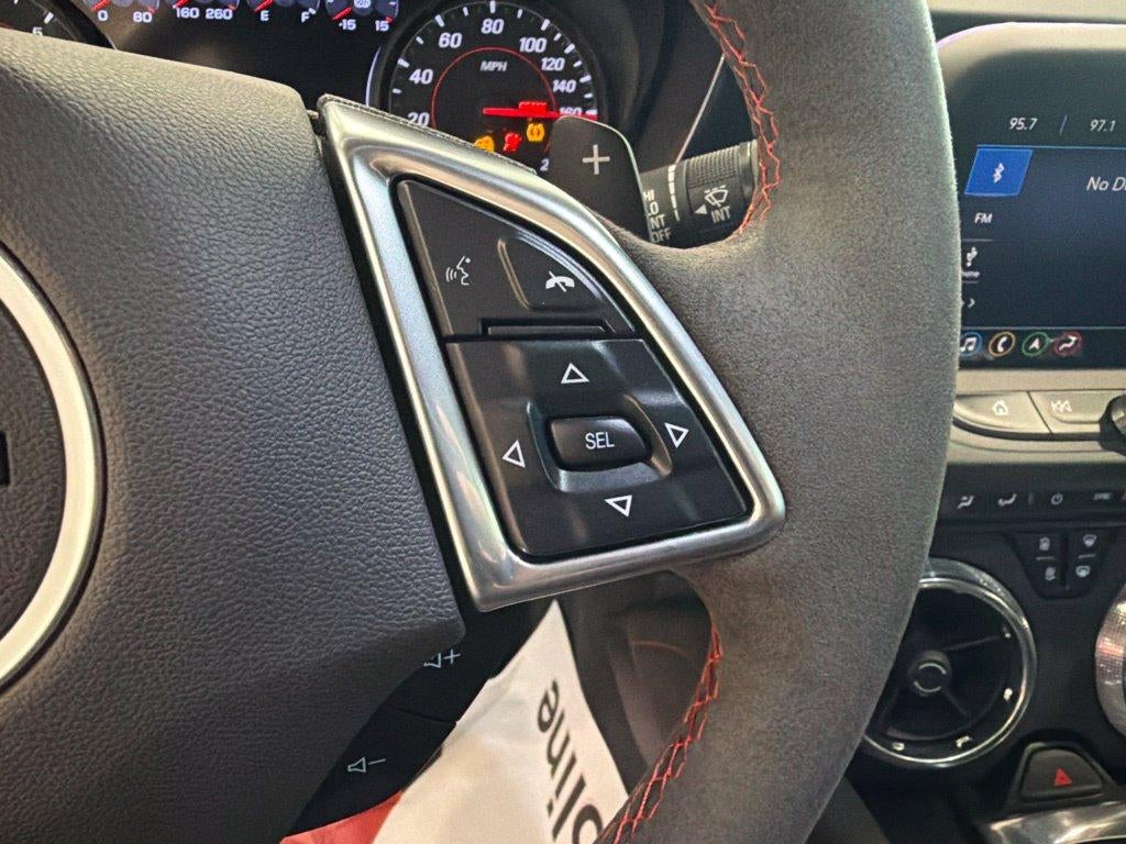 2019 Chevrolet Camaro ZL1