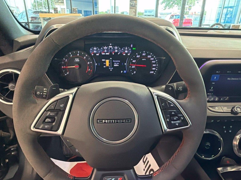 2019 Chevrolet Camaro ZL1