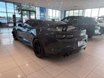 2019 Chevrolet Camaro ZL1