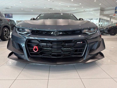 2019 Chevrolet Camaro ZL1