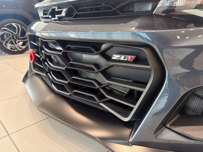 2019 Chevrolet Camaro ZL1