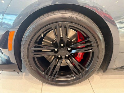 2019 Chevrolet Camaro ZL1