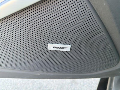 2021 Chevrolet Camaro ZL1