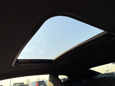 2021 Chevrolet Camaro ZL1