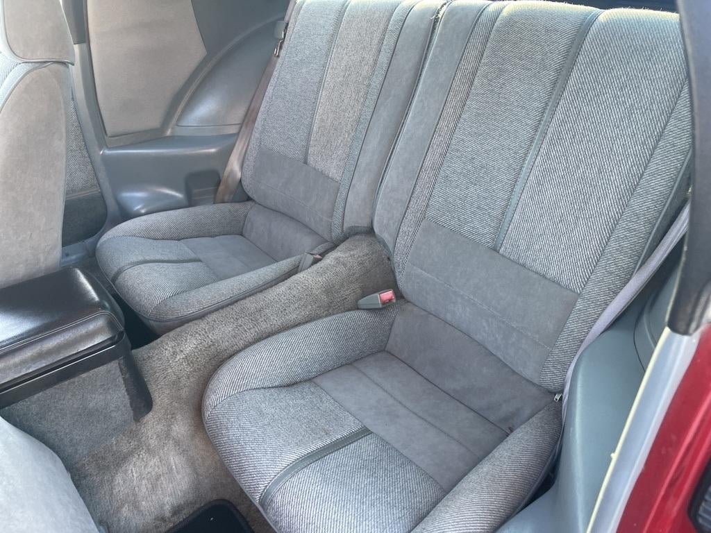 1991 Chevrolet Camaro RS