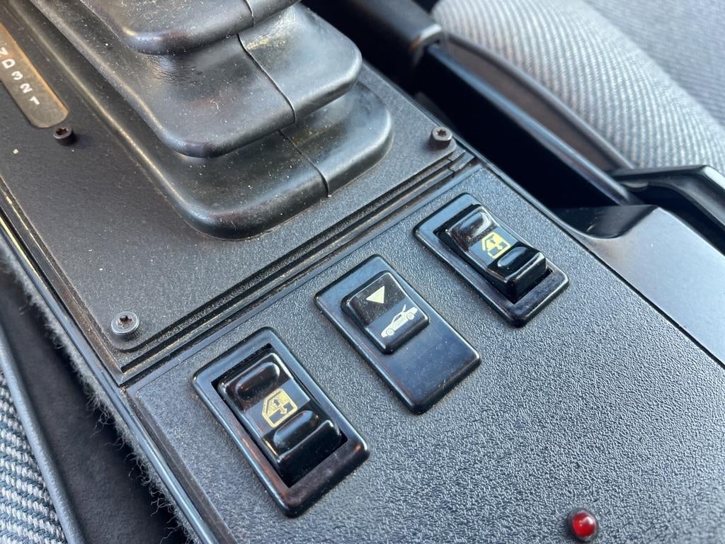 1991 Chevrolet Camaro RS