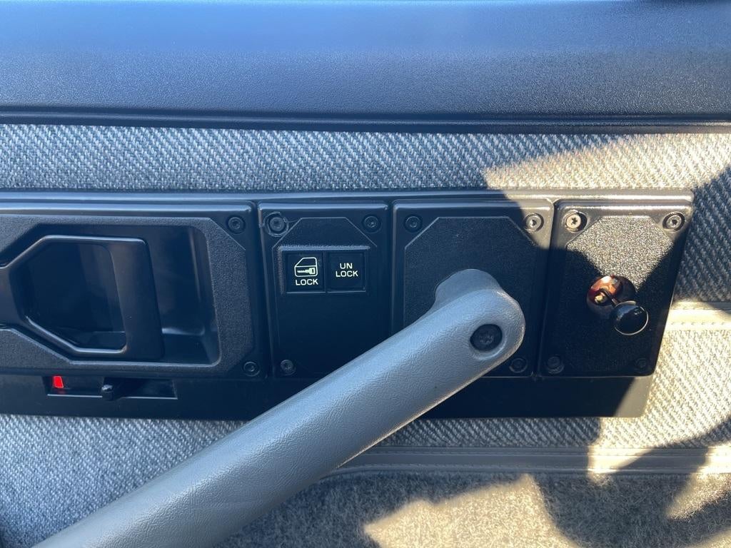 1991 Chevrolet Camaro RS