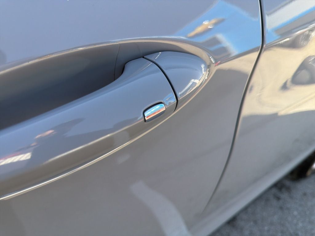 2020 Chevrolet Bolt EV LT