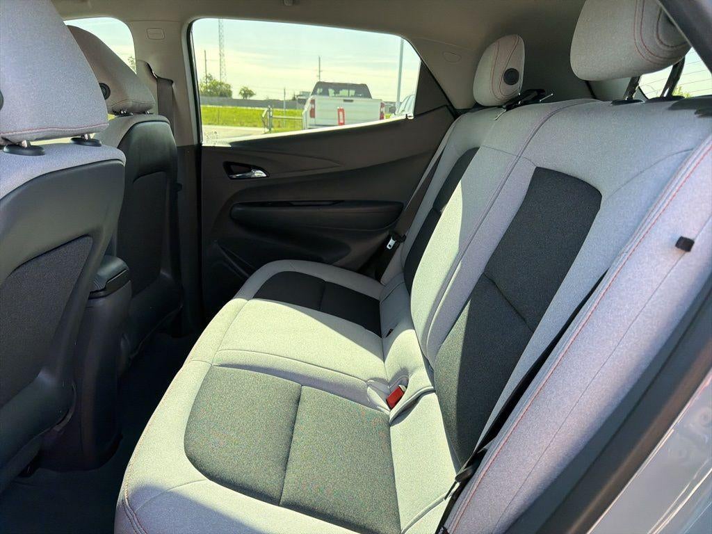 2020 Chevrolet Bolt EV LT