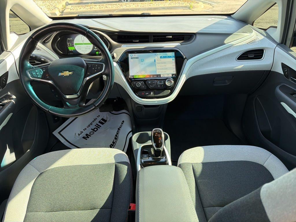 2020 Chevrolet Bolt EV LT