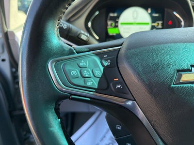 2020 Chevrolet Bolt EV LT