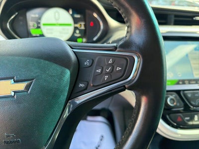 2020 Chevrolet Bolt EV LT