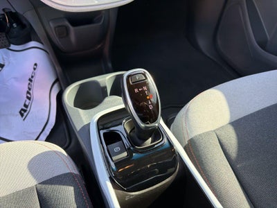 2020 Chevrolet Bolt EV LT