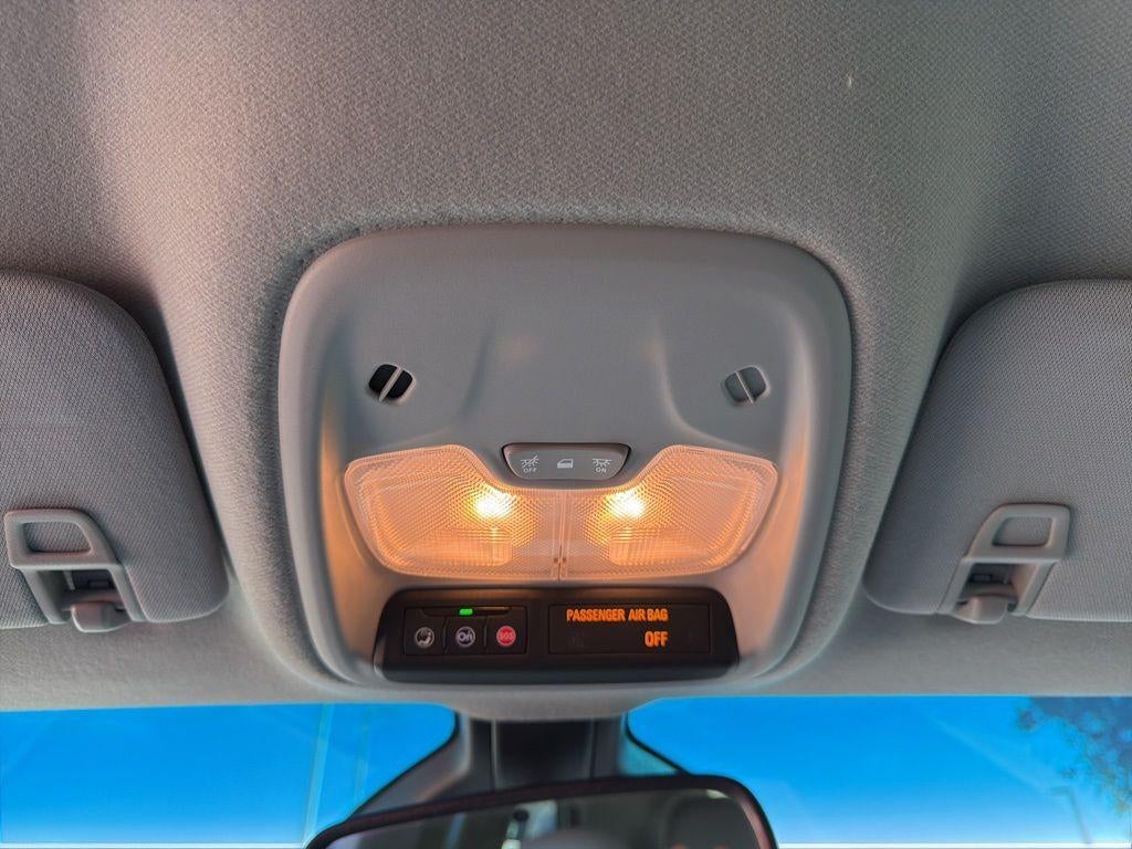 2020 Chevrolet Bolt EV LT