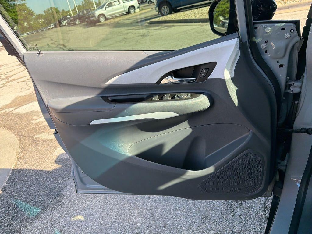 2020 Chevrolet Bolt EV LT