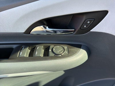 2020 Chevrolet Bolt EV LT