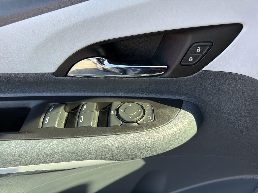 2020 Chevrolet Bolt EV LT