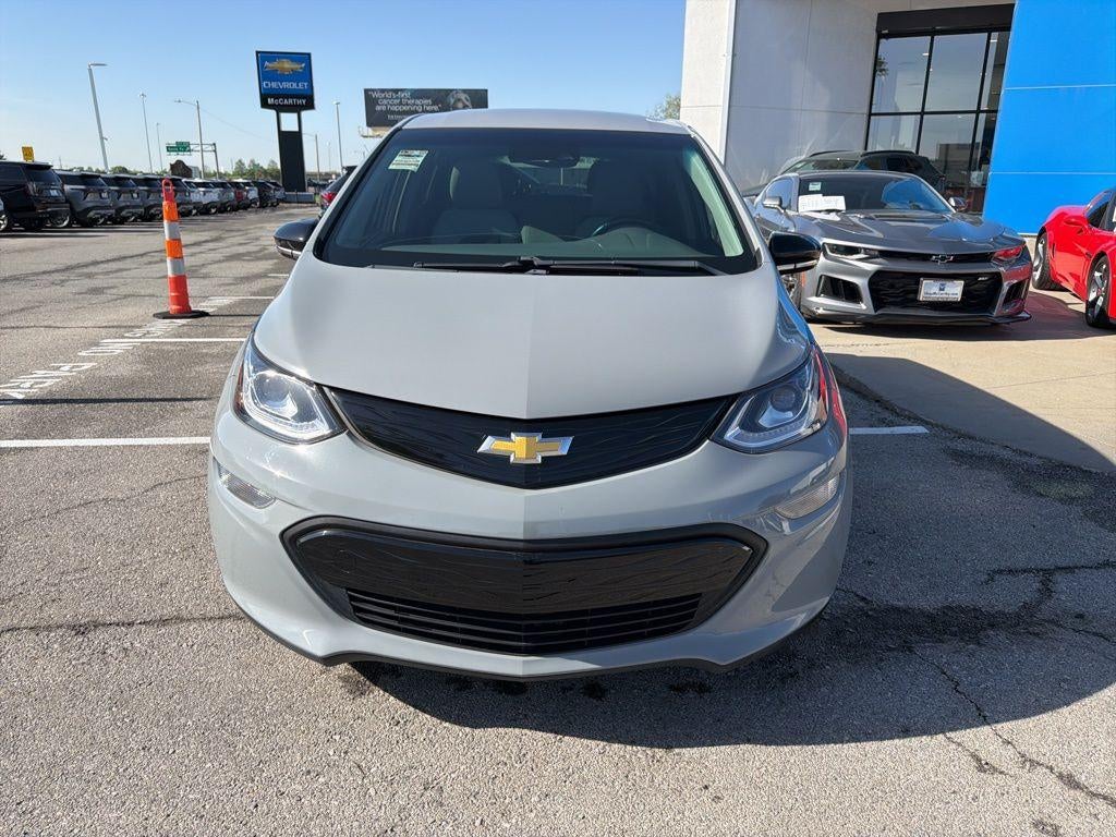 2020 Chevrolet Bolt EV LT