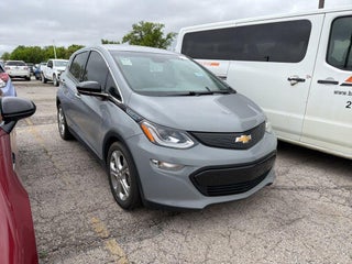 2020 Chevrolet Bolt EV LT