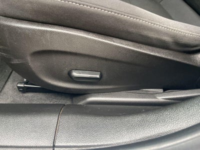 2016 Chevrolet Cruze Limited 1LT