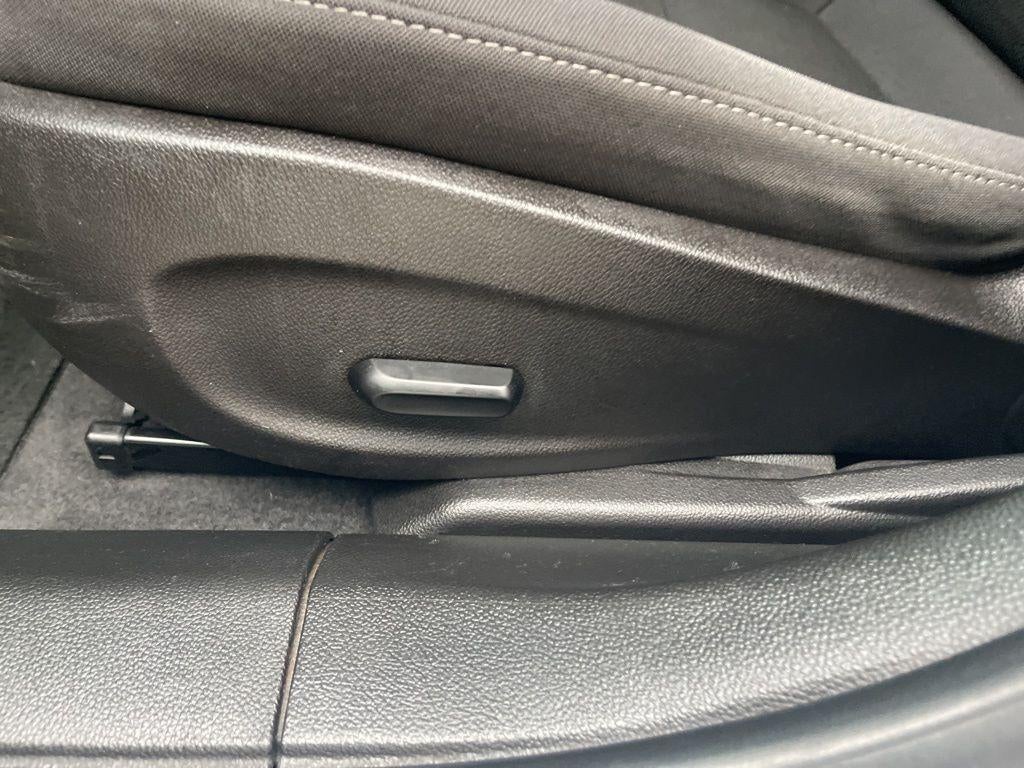 2016 Chevrolet Cruze Limited 1LT