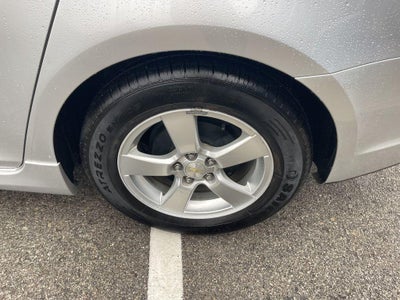 2016 Chevrolet Cruze Limited 1LT