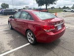 2014 Chevrolet Cruze 2LT