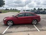 2014 Chevrolet Cruze 2LT